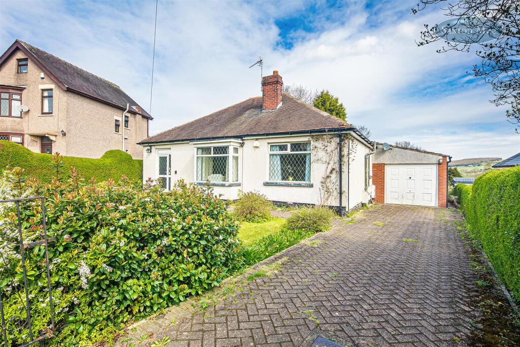 Main image of property: Mowson Lane, Worrall, Sheffield