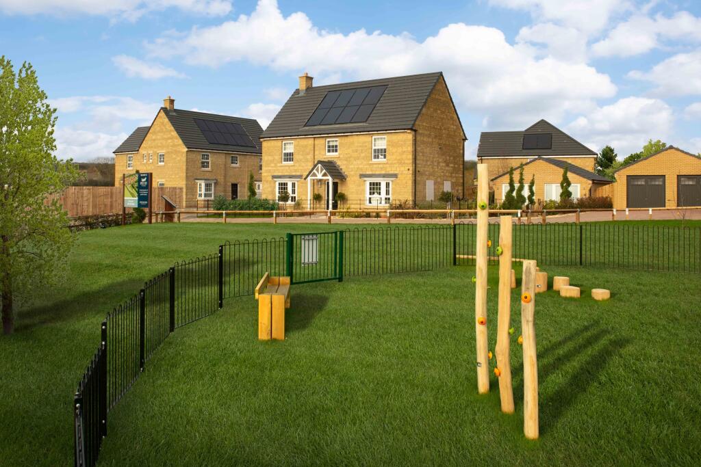 Main image of property: Stoke Doyle Road,
Oundle,
Northamptonshire
PE8 5TR