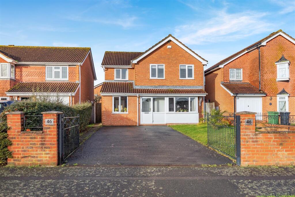 Main image of property: Hazelwood Drive, Maidstone
