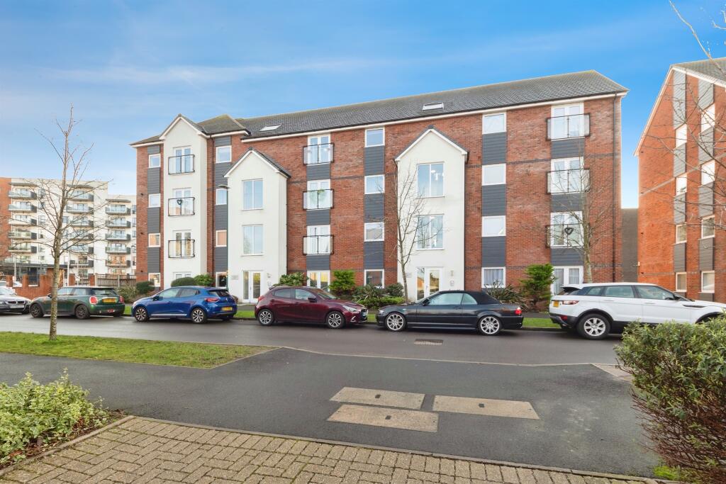 Main image of property: Victoria Crescent, Shirley, SOLIHULL