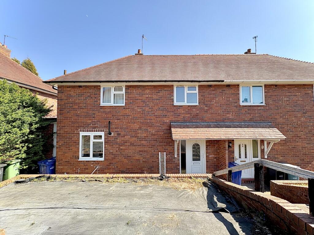 Main image of property: The Close, LOWER GORNAL, DY3 2JY