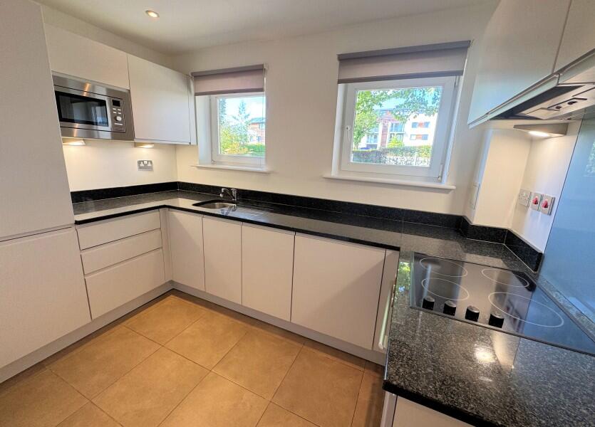 Main image of property: MILLBROOK PARK, LONDON, NW7