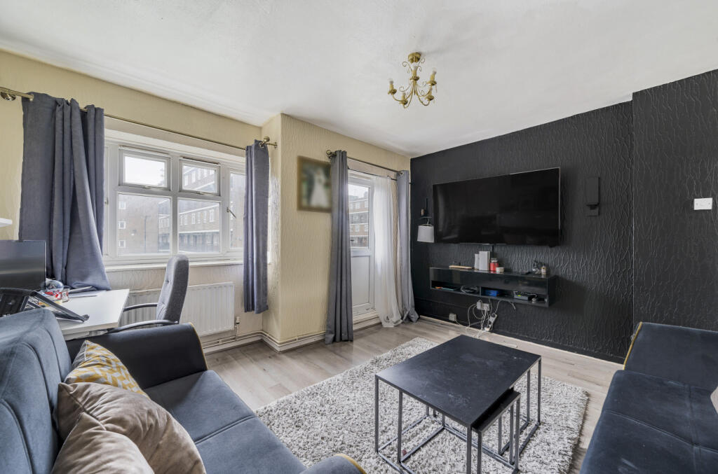 Main image of property: Arden Estate, Hoxton, London