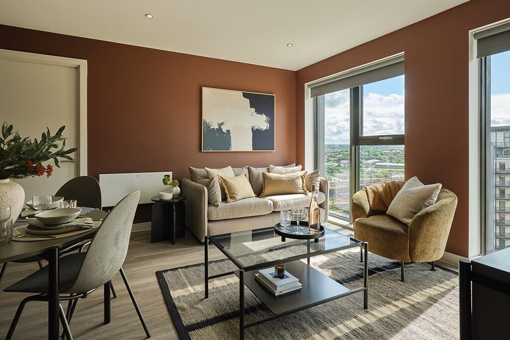 Main image of property: Whitehall Road, Leeds, West Yorkshire, LS1