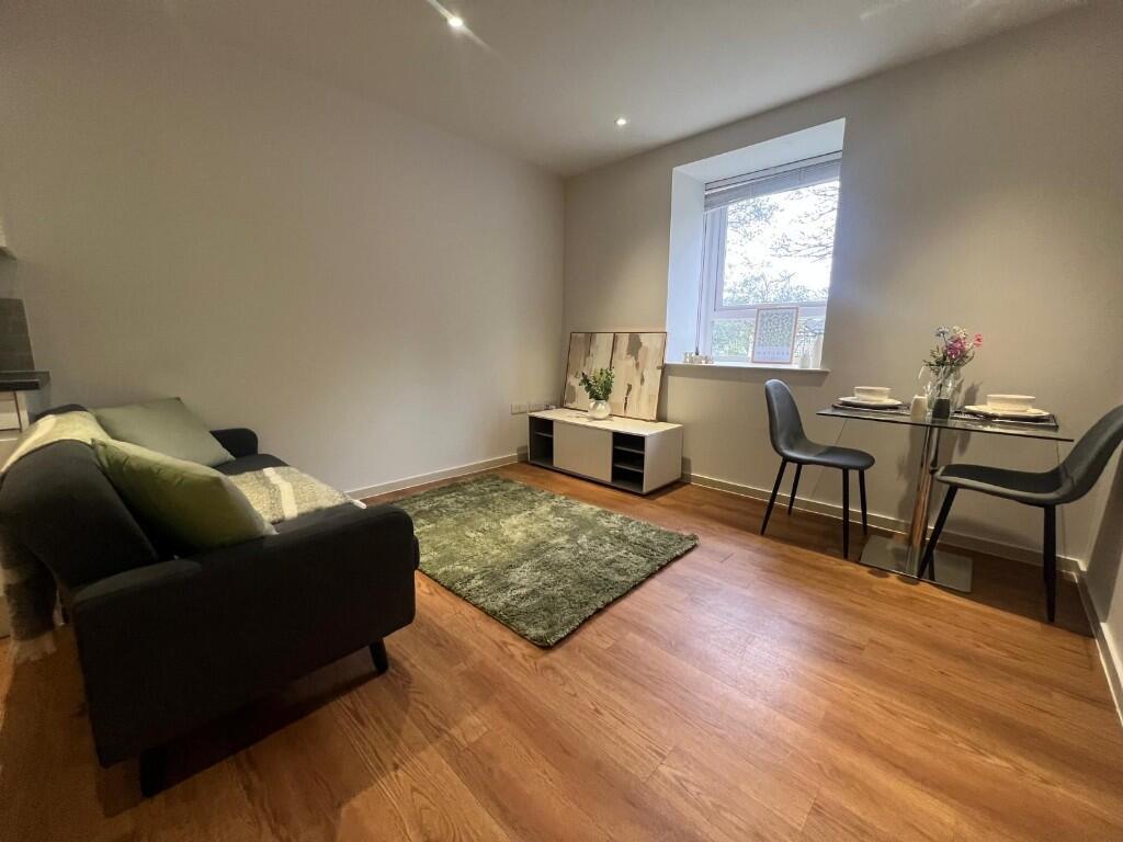 Main image of property: Headingley Park,8 Victoria Road, Buckingham House