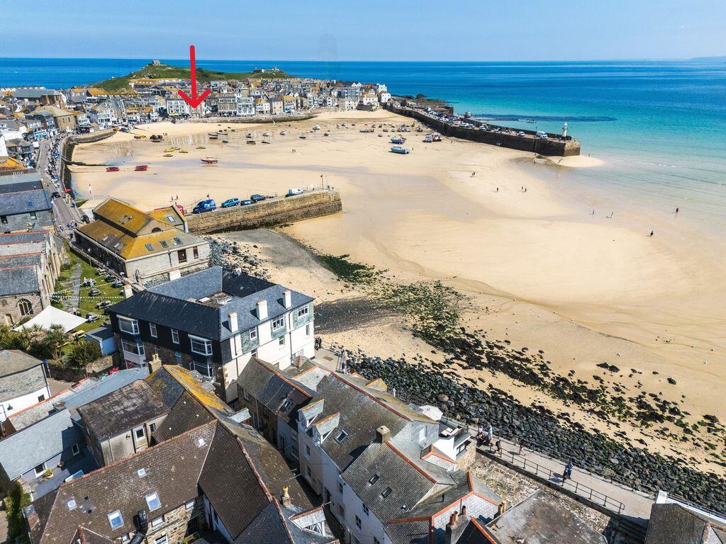 Main image of property: The Wharf, St Ives, Cornwall