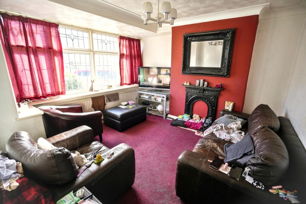 House in Leeds - More