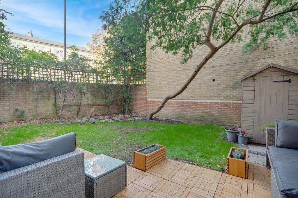 Main image of property: Church Road, London, N1