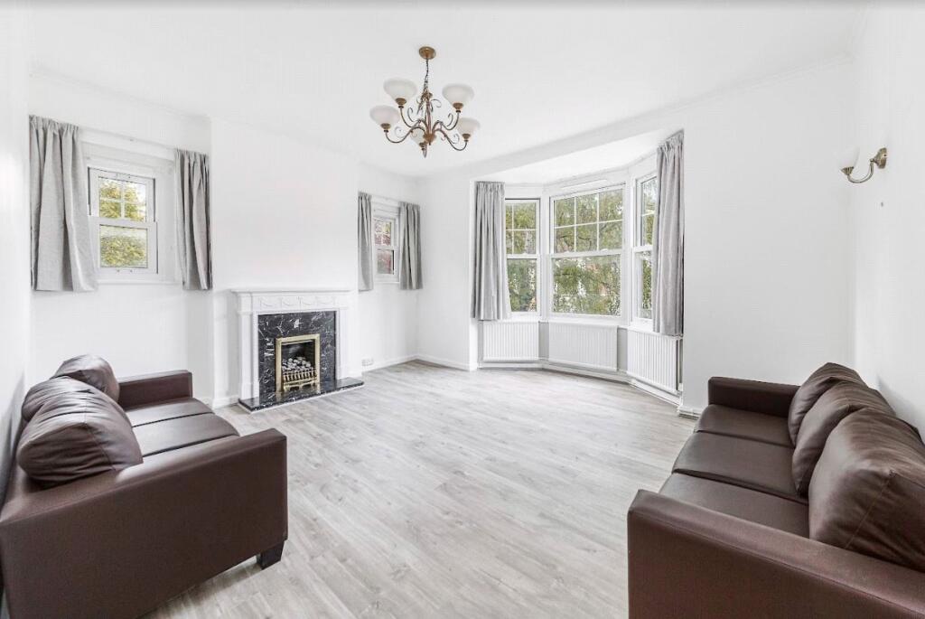 Main image of property: Northcote Avenue, London, W5