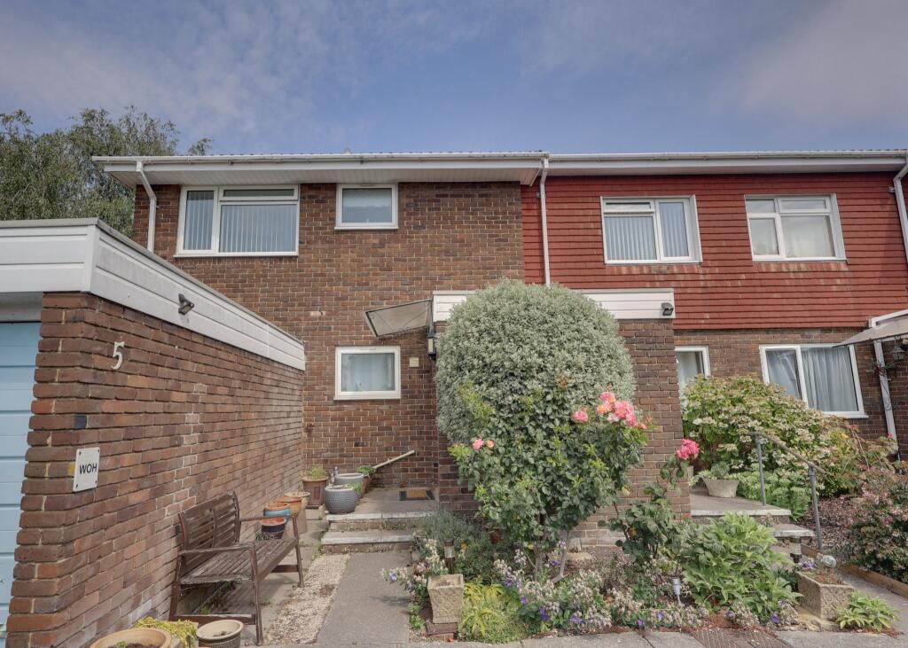 Main image of property: Upper Shirley, Southampton