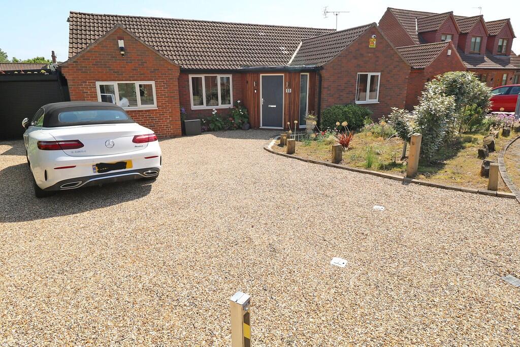 Main image of property: Vinegarth, Epworth