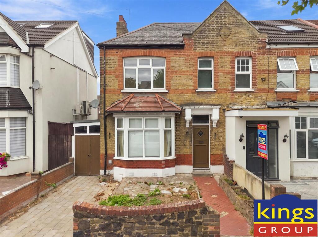 Main image of property: Kenwood Road, Edmonton, N9