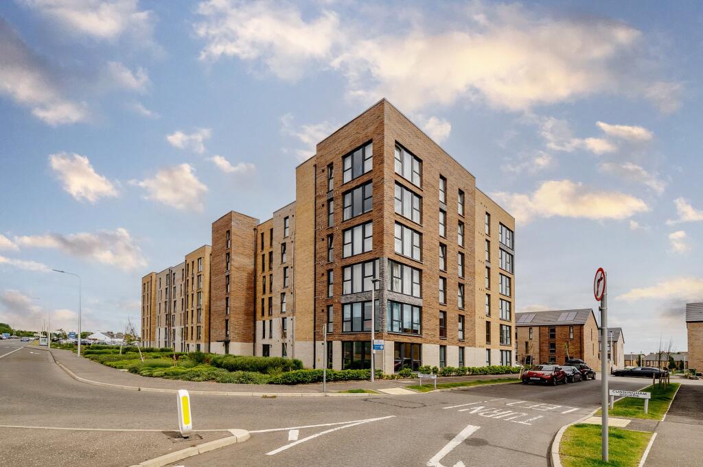 Main image of property: Cunningham Square, Edinburgh