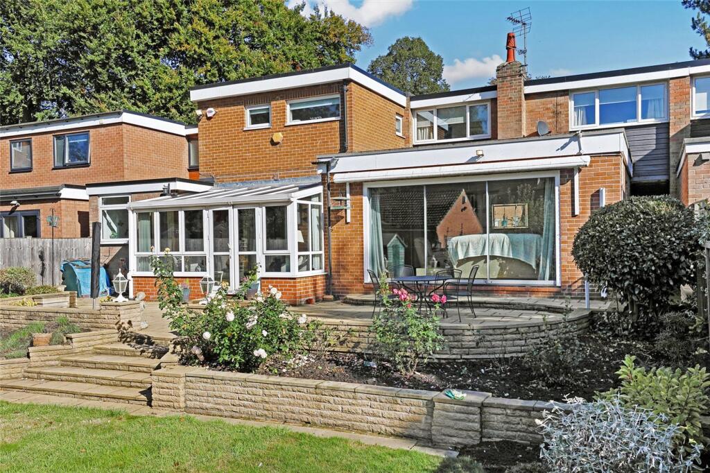 4-bed house on Eastmoor Road, Wakefield, WF1, £359,995