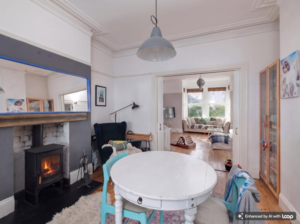 House in Plymouth, Hartley - View 5