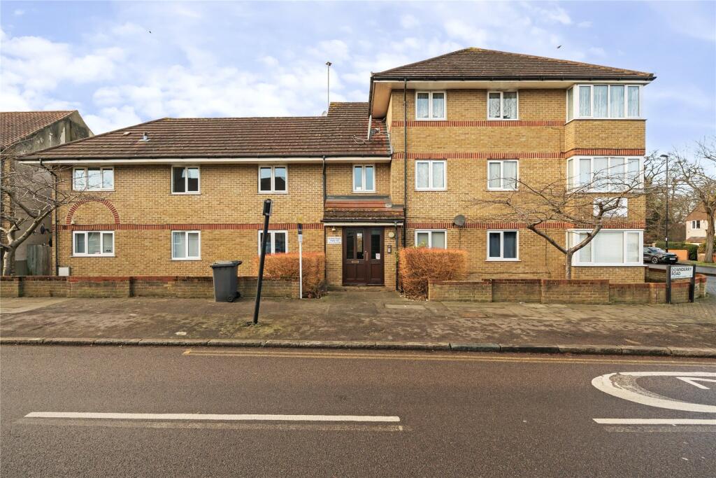 Main image of property: Downderry Road, Bromley
