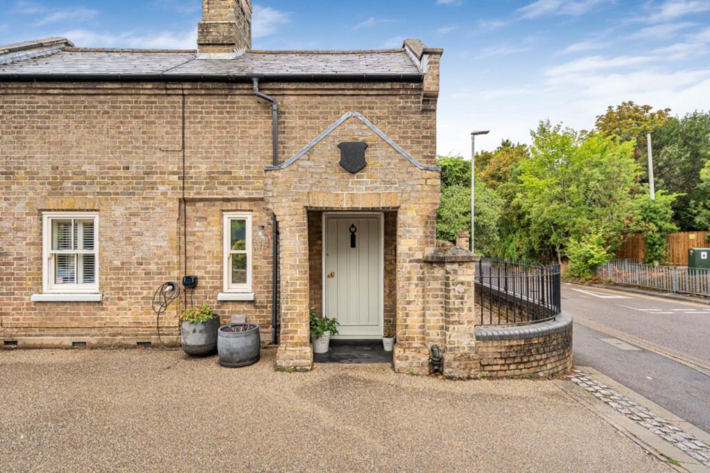 House in Stevenage - View 5
