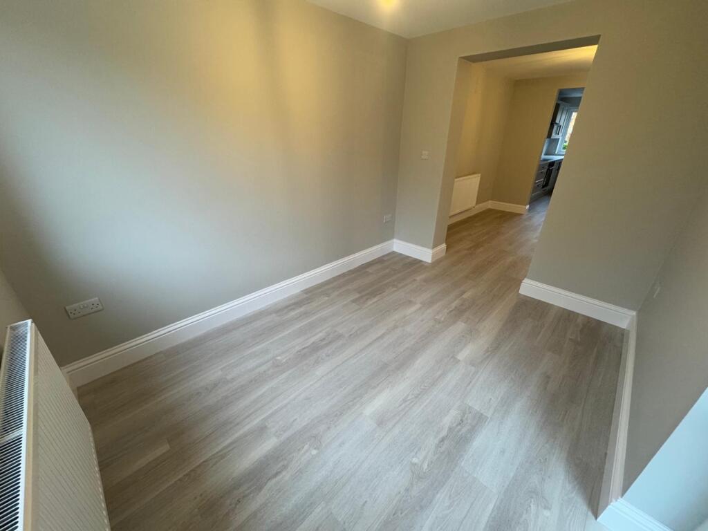 House in Wyre Forest, Kidderminster - More