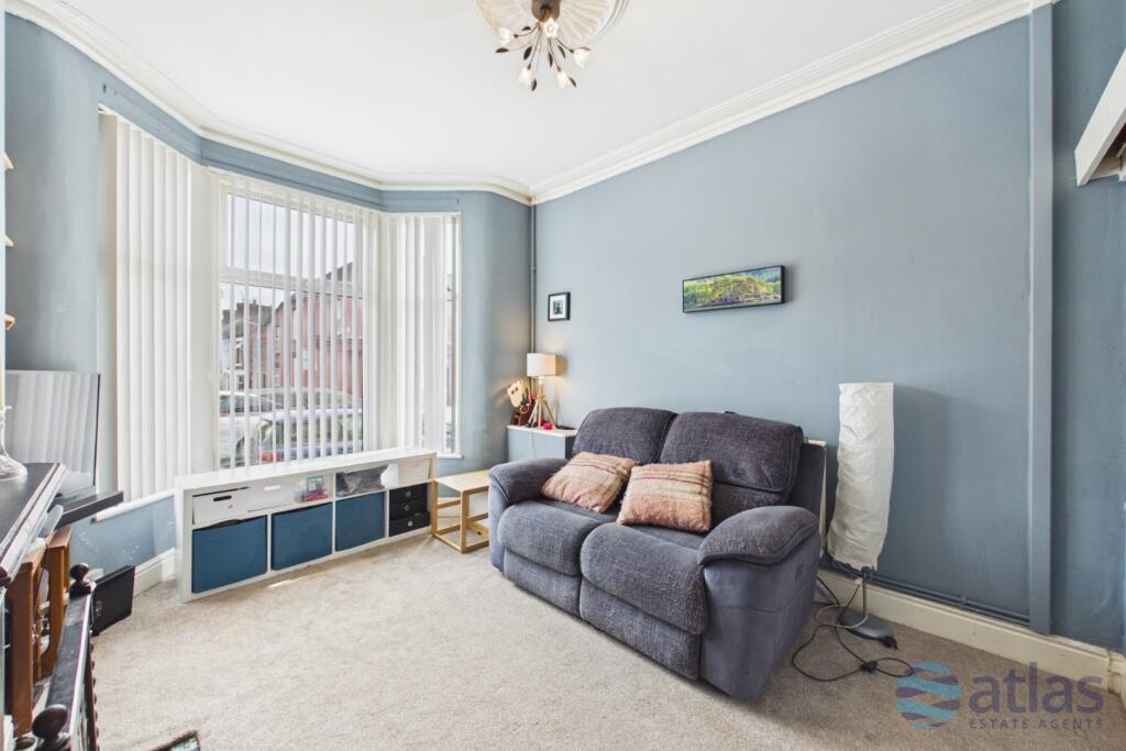 House in Liverpool, Dingle - View 4