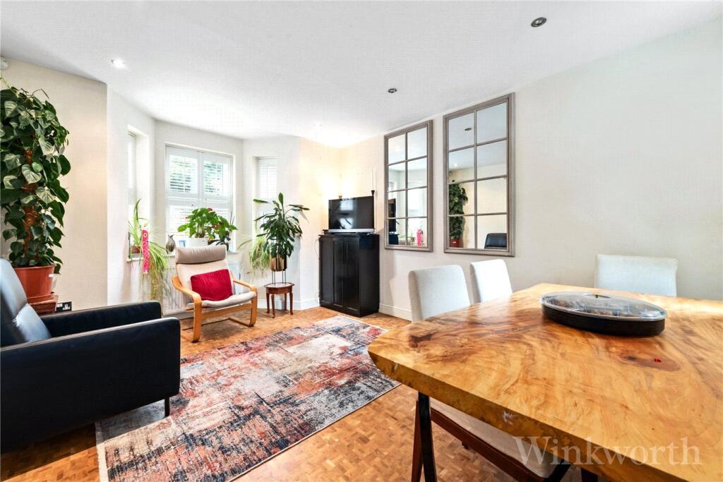 House in London, South Bermondsey, Peckham - View 4