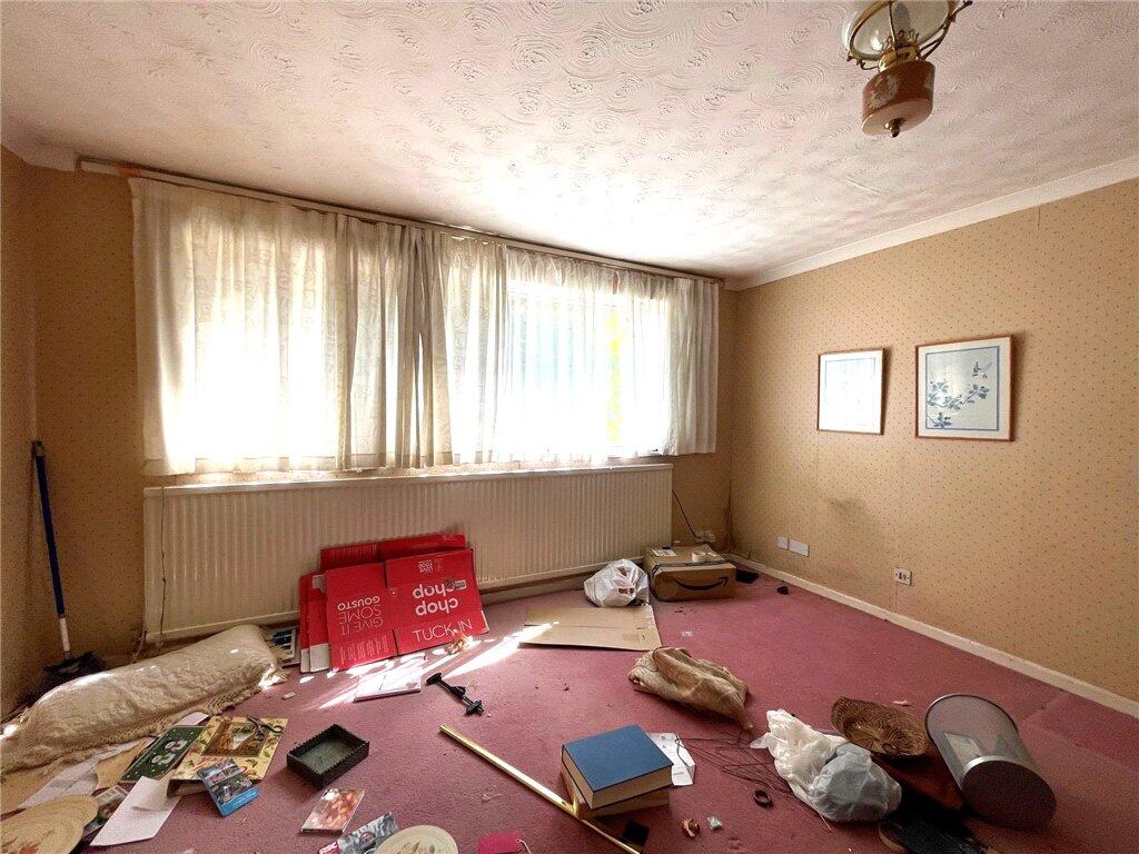 House in Peterborough - More