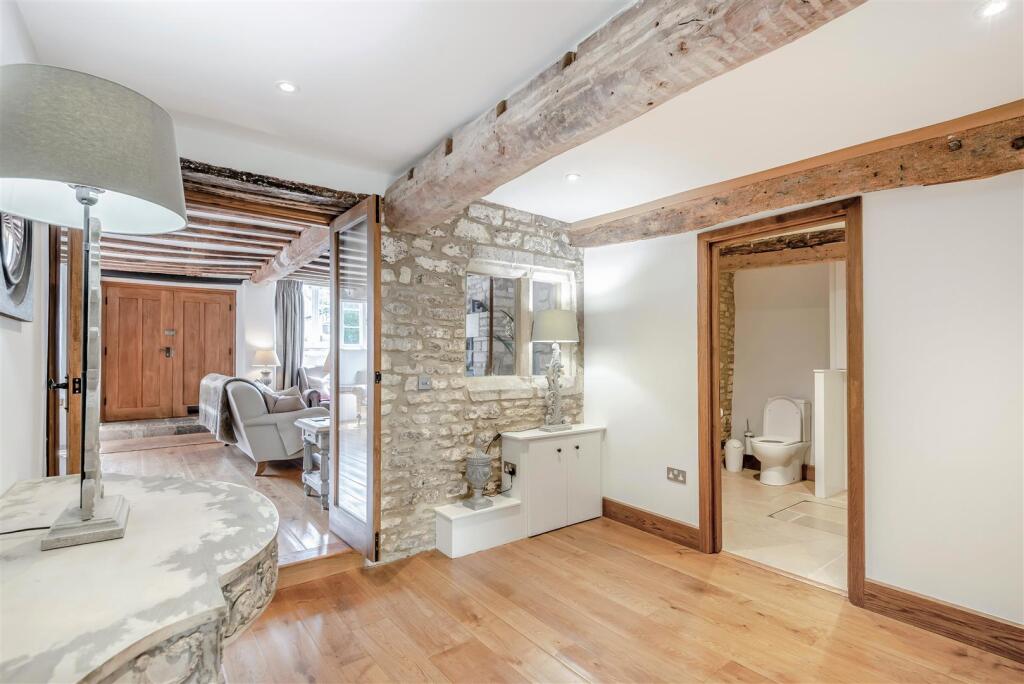 House in Oxford - View 5