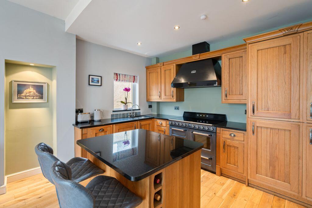 House in Edinburgh, Corstorphine - More