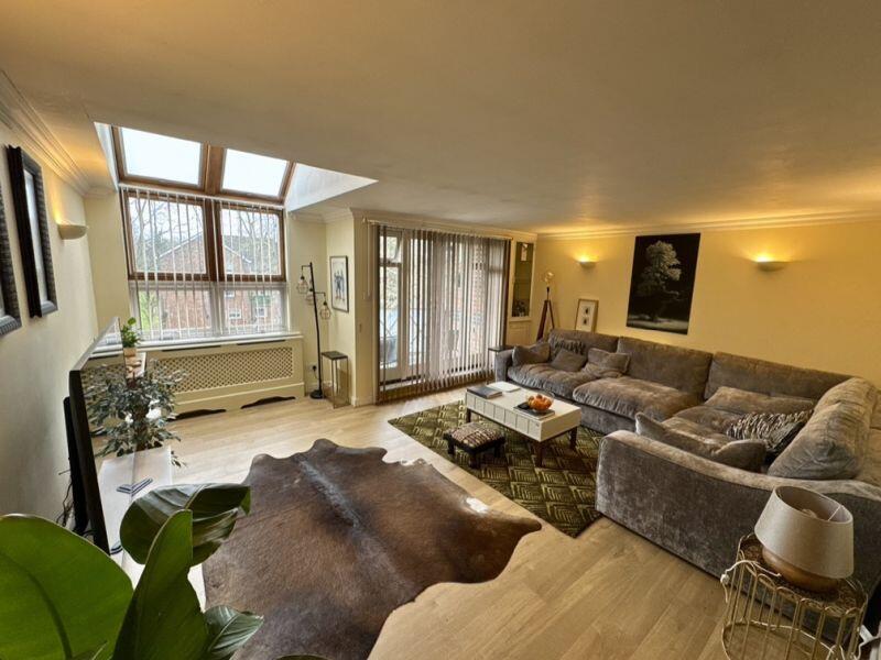 Main image of property: Cheyne Court, Sutton