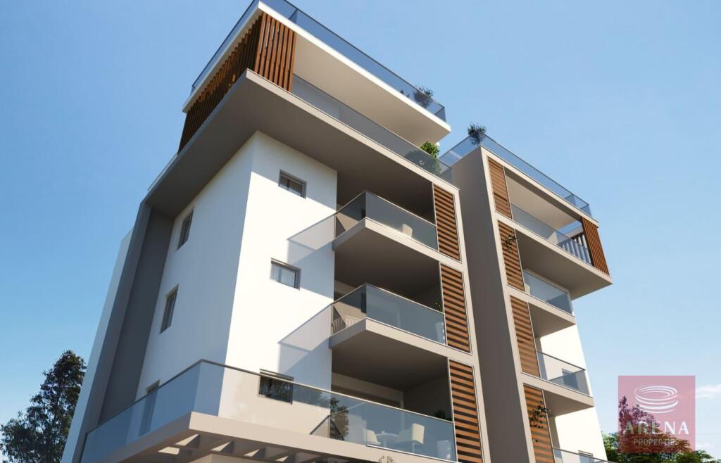 Main image of property: Cyprus