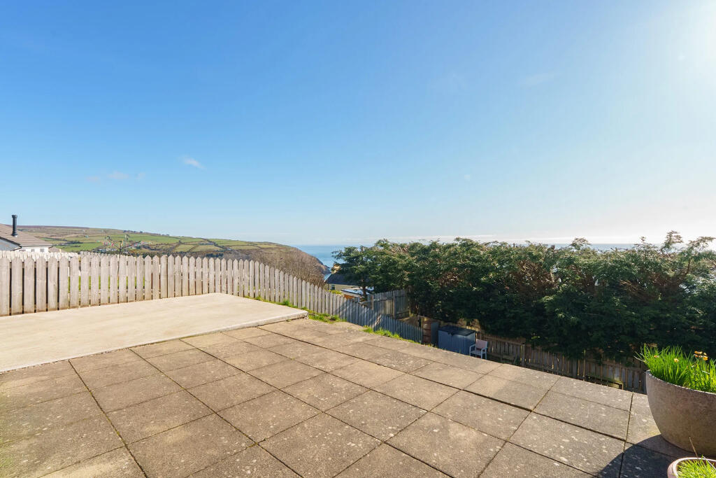 House in Lonan, Baldrine - View 5