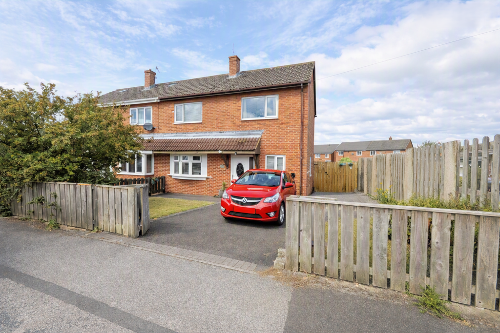 Main image of property: Medway, Great Lumley, Chester-Le-Street, Durham