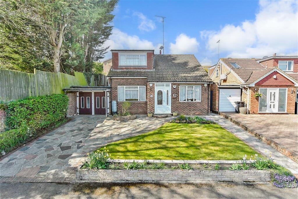 Main image of property: Northumberland Road, Istead Rise, Kent