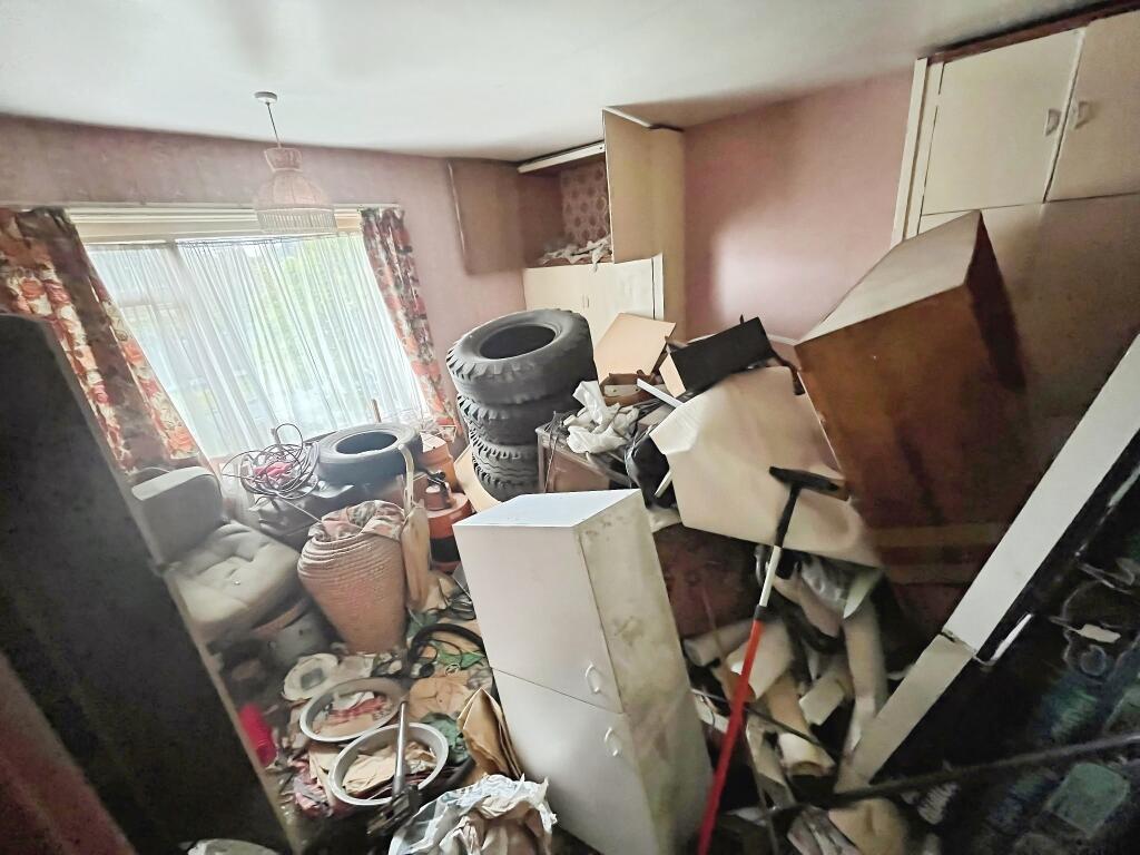 House in Hinckley and Bosworth, Barwell - More
