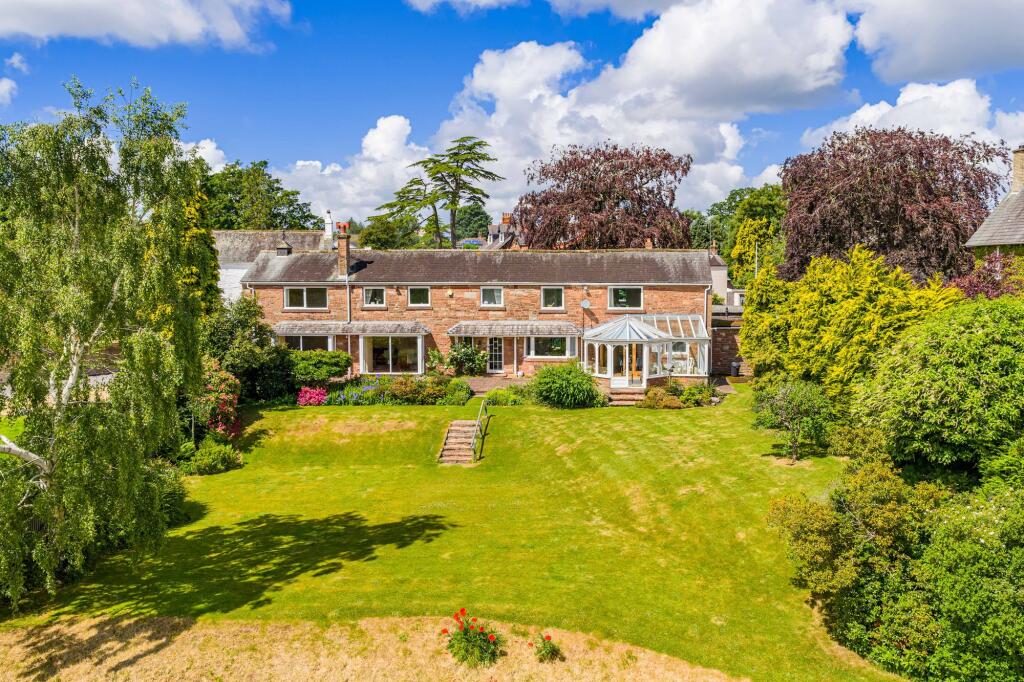 Main image of property: The Barn, Greenbank, Wetheral, Carlisle, CA4