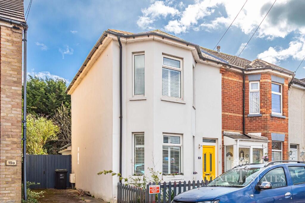 Main image of property: Livingstone Road, Bournemouth, Dorset, BH5