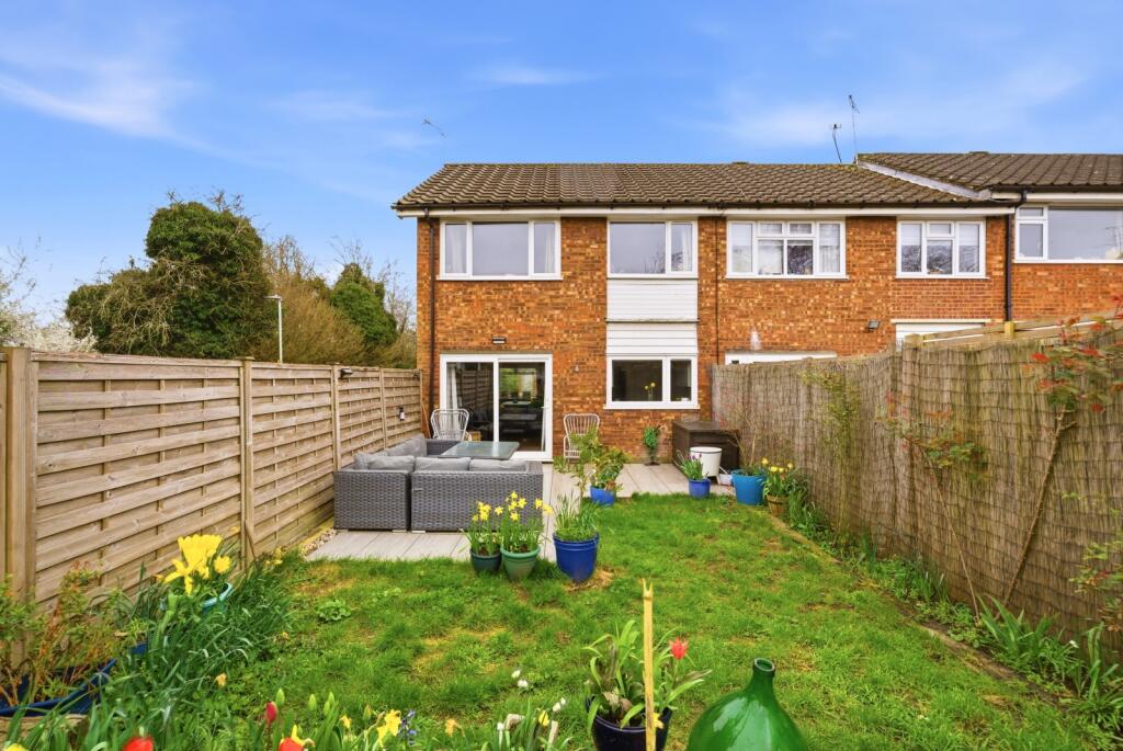 Additional image 10 of The Cleave, Harpenden, Hertfordshire, AL5