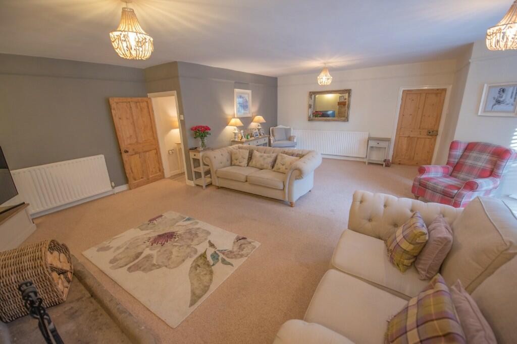 Additional image 15 of St. Peters Cottage, Coniston Cold, Skipton BD23 4EA