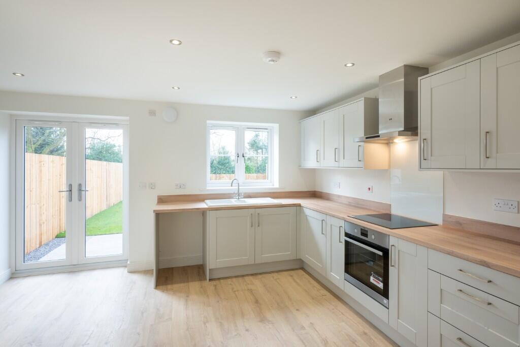 House in Darlington - View 2