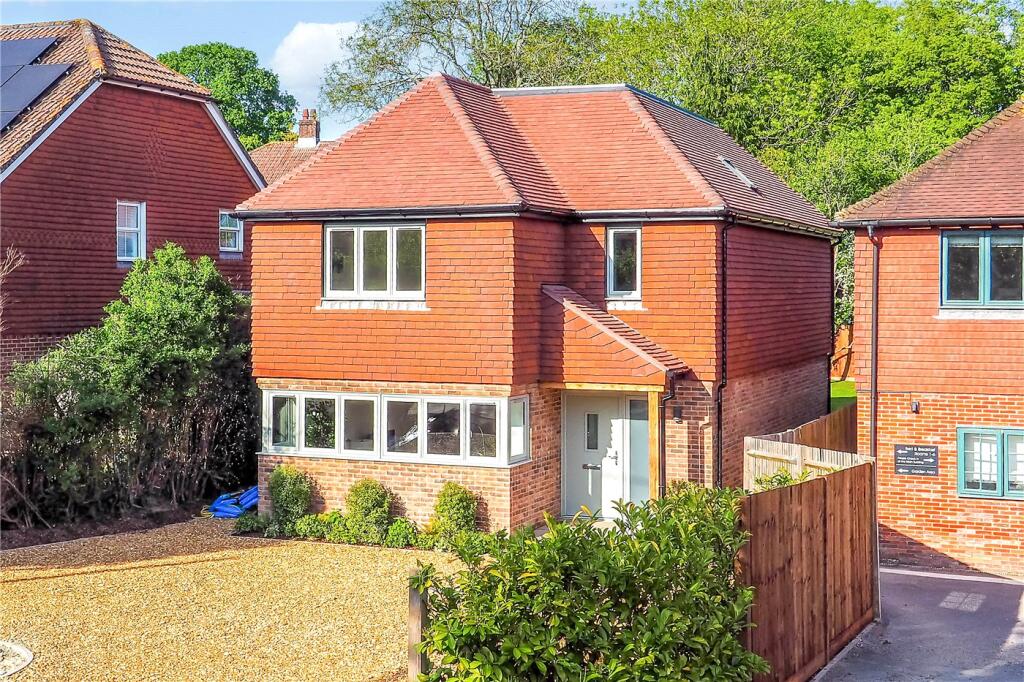 Main image of property: Stoner Hill, Steep, Petersfield, GU32