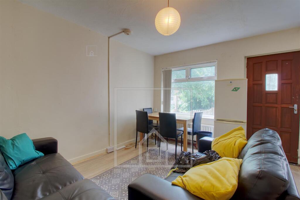 Main image of property: Welton Mount, Hyde Park, Leeds