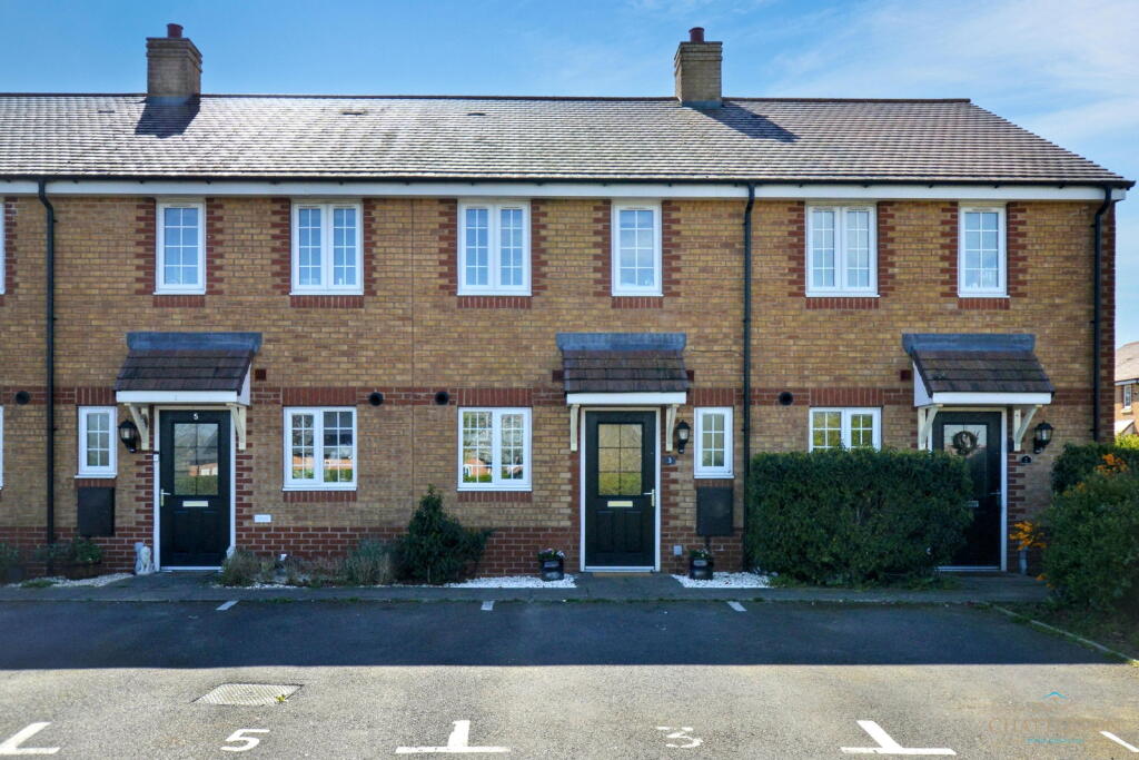 Main image of property: Grange Farm Drive, Honeybourne, WR11 7RD