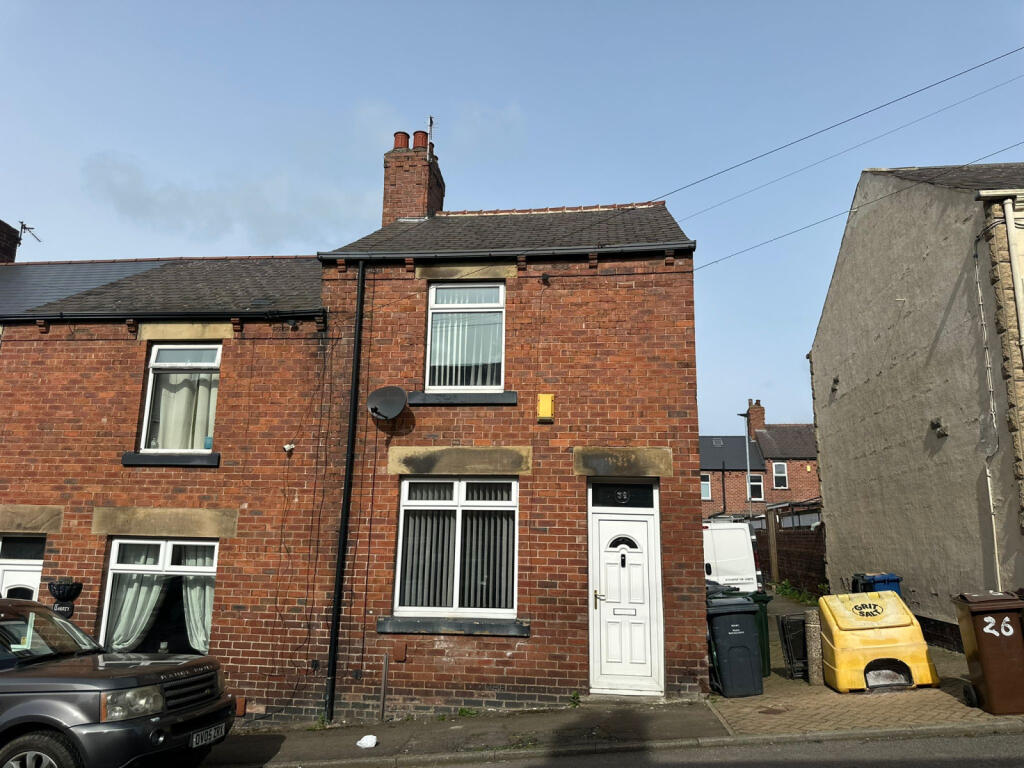 Main image of property: Darton, S75