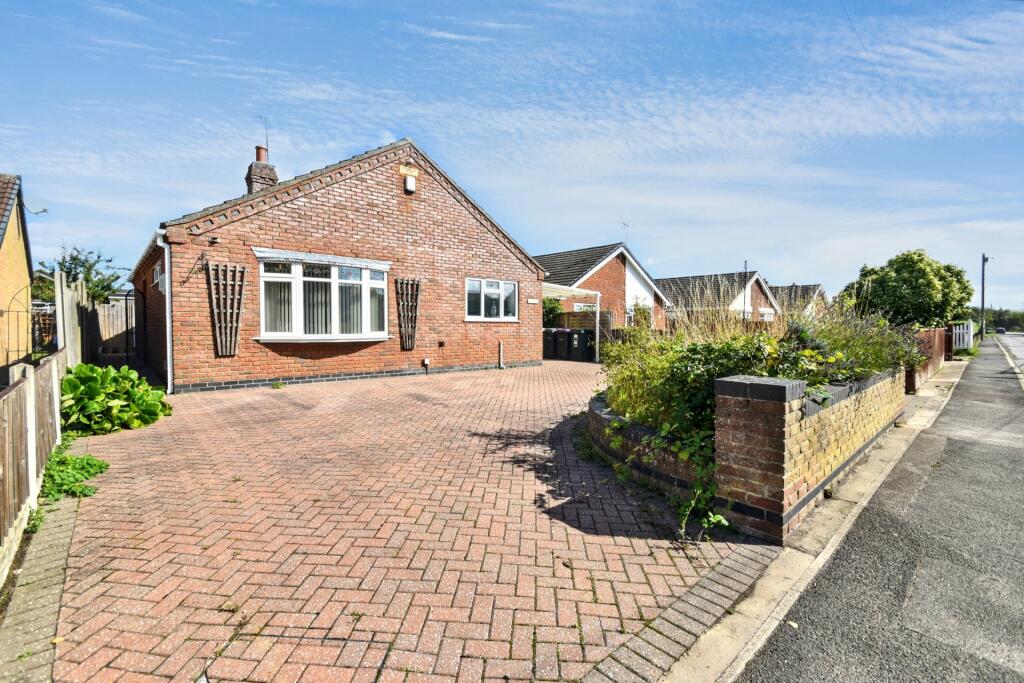 Mill Lane, Hogsthorpe, PE24 photo 2