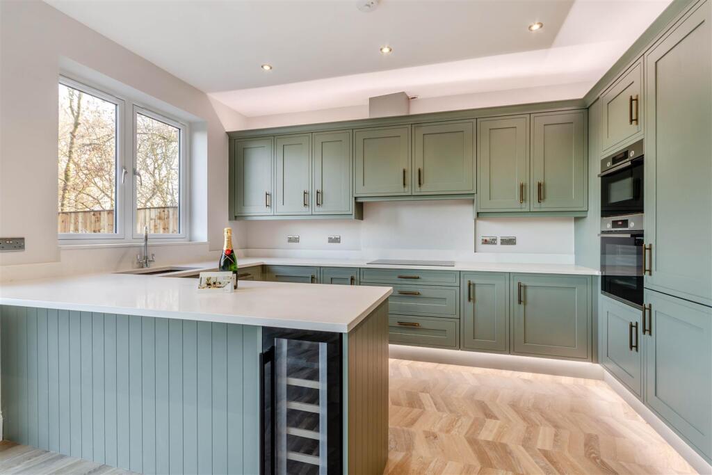 Plot 4 Sunset House, Pear Tree Lane, Teversal Village photo 2