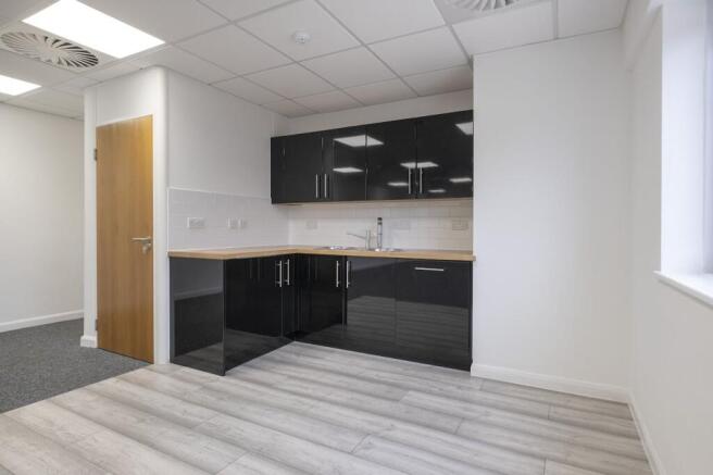Kitchenette