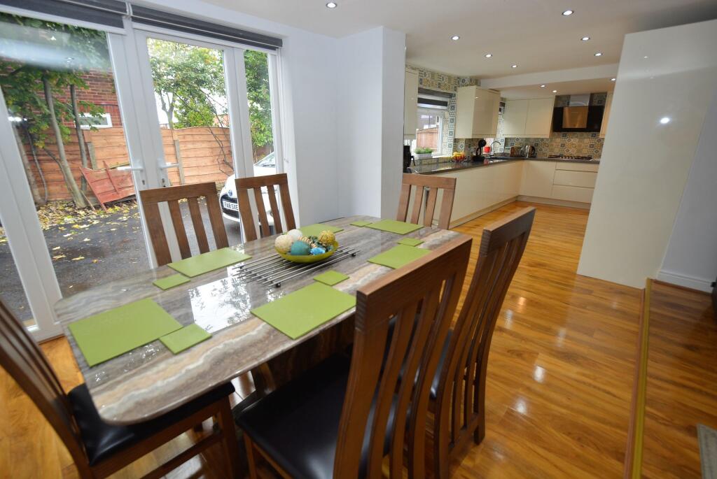 House in Trafford, Gorse Hill - View 4