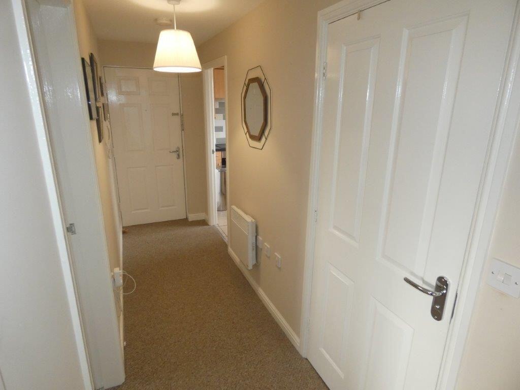 Regency Apartments, Killingworth photo 3