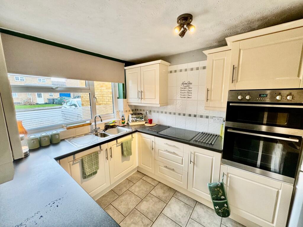 House in Wellingborough, Raunds - View 4