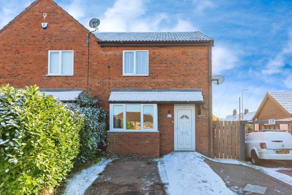 Main image of property: The Baulk, Sandy, SG19