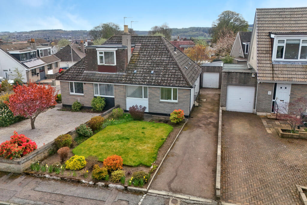 Additional image 35 of Northcote Avenue, Aberdeen, AB15